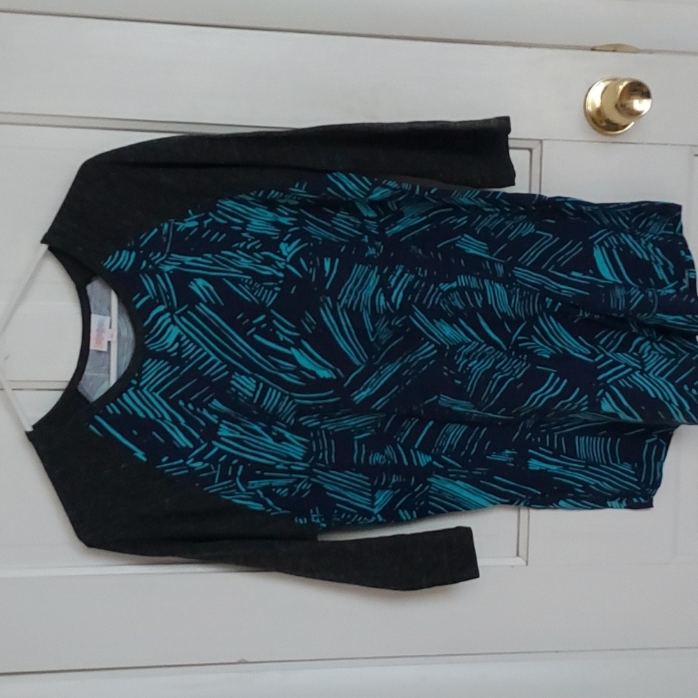 Lu La Roe Randy top XL - Picture 5 of 6